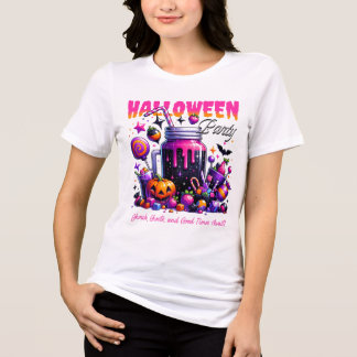 Haloween T Shirt
