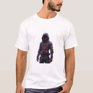halowin t shirt