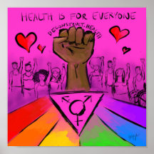 Hälsa är något för alla