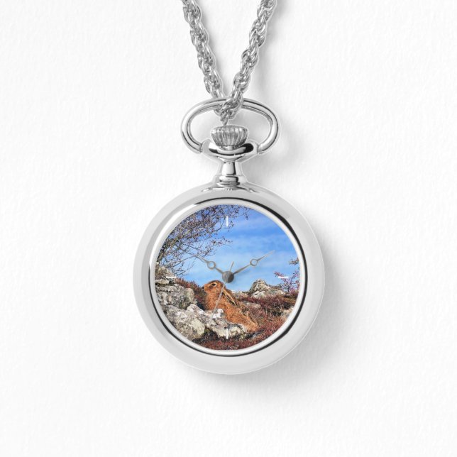 HÄLSA ARMBANDSUR (Framsida)