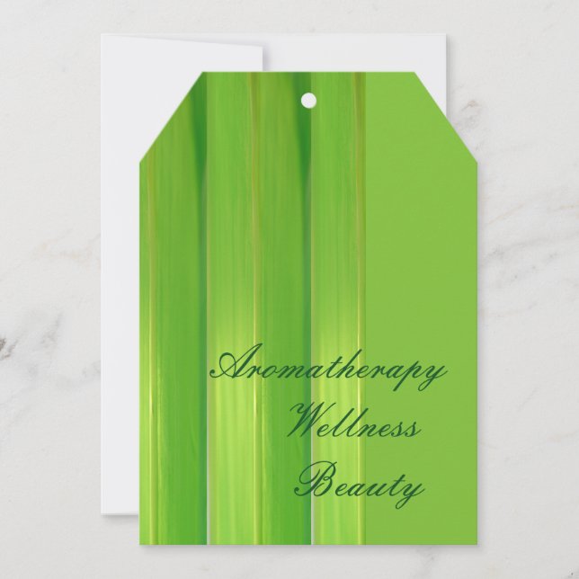 Hälsa-kuponger (Framsida)