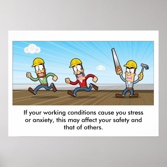 Hälsa på plats 003 poster (Framsidan)