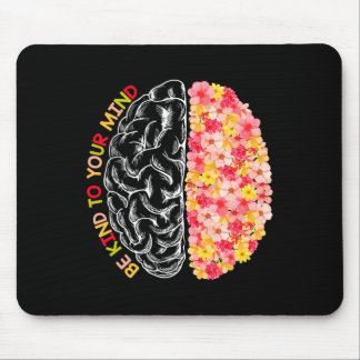 Hälsan är en god Roligt för din sinnesmedvetenhet Musmatta