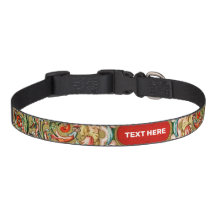Halsband för husdjur
