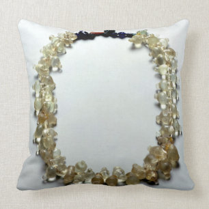 Halsband från Pritlury, järnålder, 4th århundr Kudde