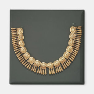 Halsband Magnet