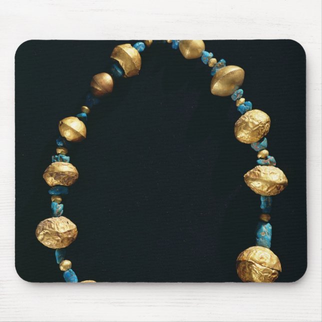 Halsband Musmatta (Framsidan)