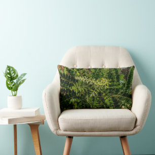 Halsband Pod Väkommen Vår Ländpillow Lumbarkudde