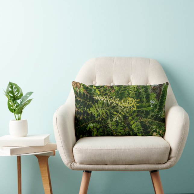 Halsband Pod Väkommen Vår Ländpillow  Lumbarkudde (Stol)