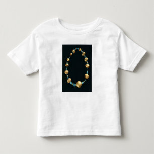 Halsband Tee Shirt