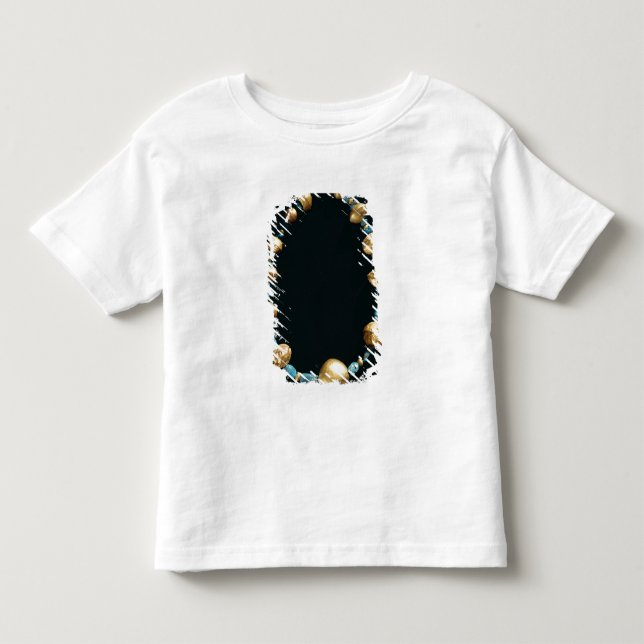 Halsband Tröja (Framsida)