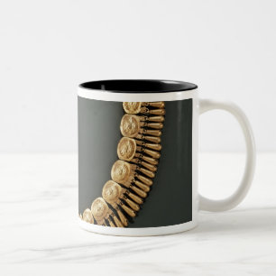Halsband Två-Tonad Mugg