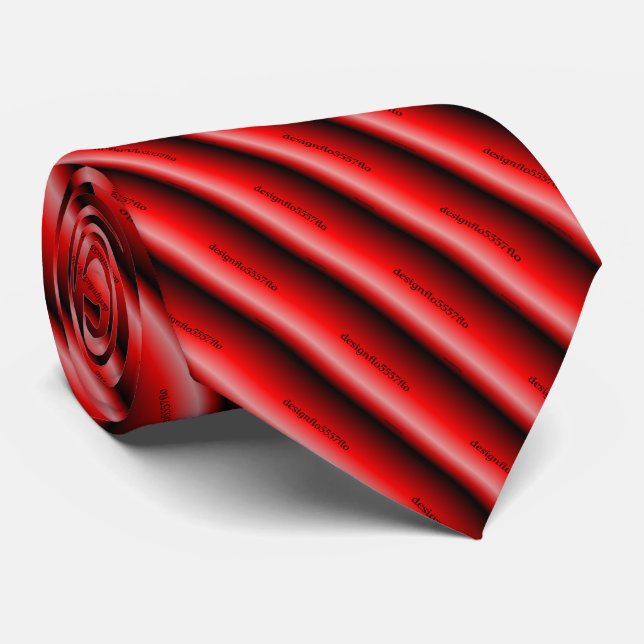 Halsduk Rmdesignflo55-20 Slips (Rullad)