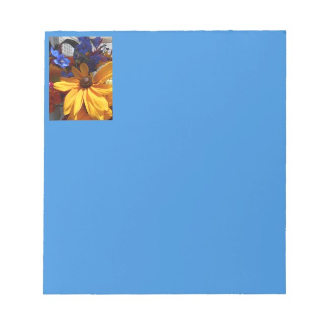 Halse Anteckningsblock (Framsida)