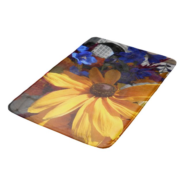 Halse Badrumsmatta (Vinklad)