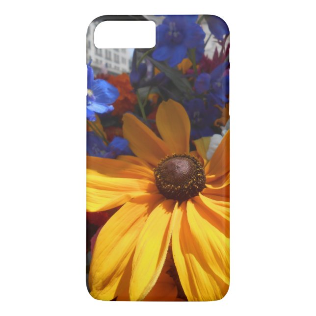 Halse Case-Mate iPhone Skal (Baksida)