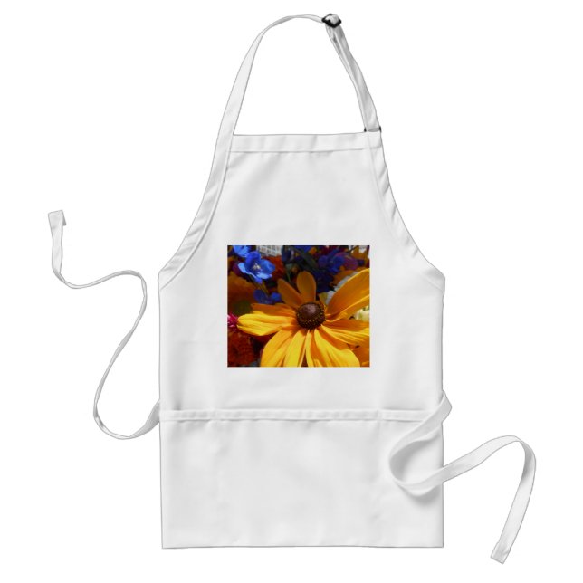 Halse Förkläde (Framsidan)