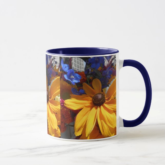 Halse Mugg (Höger)