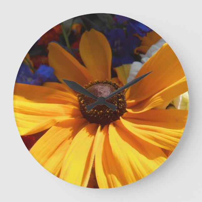 Halse Stor Klocka (Framsida)