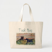 Halsen för jumbohästryttare hänger lös