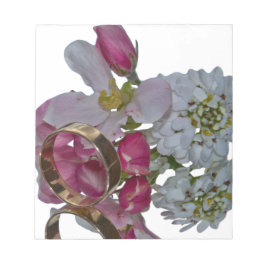 Hälsning - Cheers Anteckningsblock