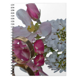 Hälsning - Cheers Anteckningsbok