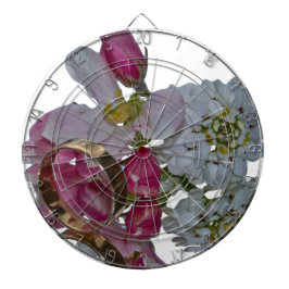 Hälsning - Cheers Darttavla