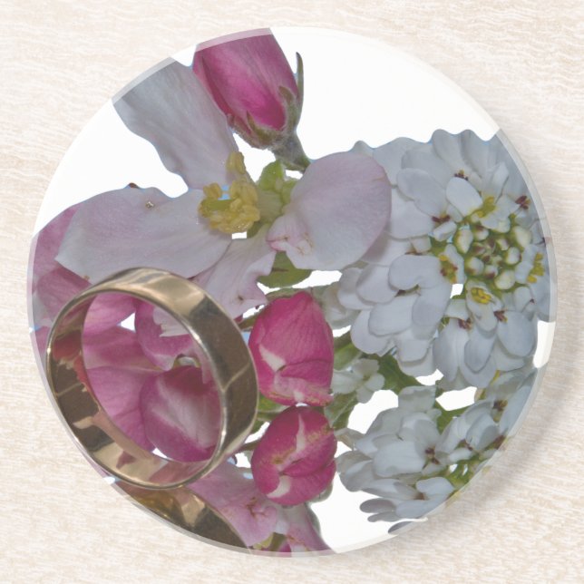 Hälsning - Cheers Underlägg (Framsidan)