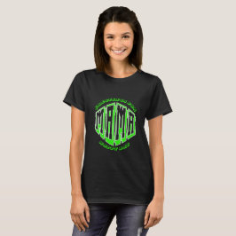 hälsning för lycklig mamma-dagskjorta t shirt