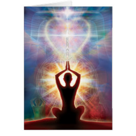 Hälsning för svärd V062 Hälsningskort