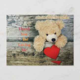 Hälsning för vykort för älskare