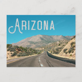 Hälsning från Arizona Vykort