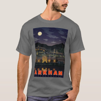 Hälsning från Arkham T Shirt