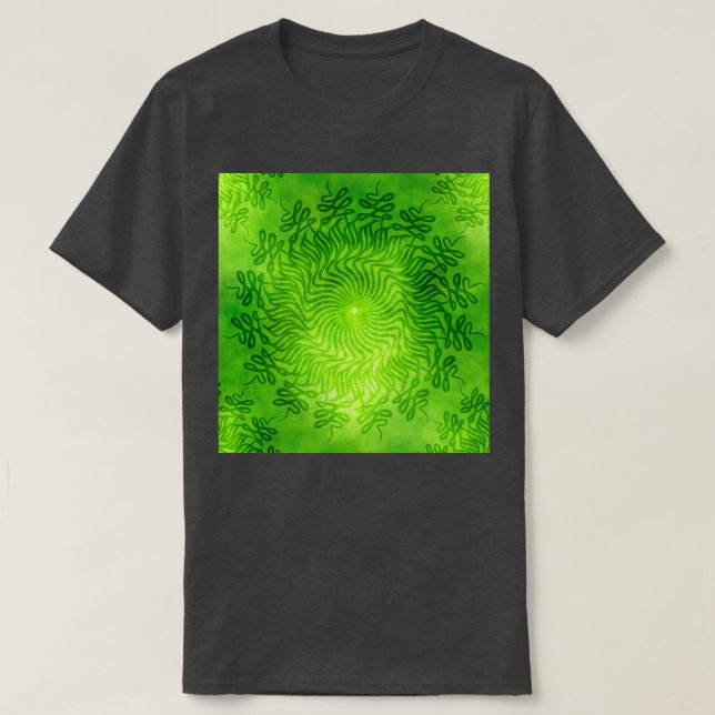 Hälsning från Cousins Beach T Shirt (Design framsida)