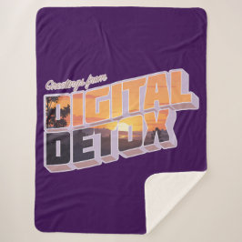 Hälsning från Digital Detox