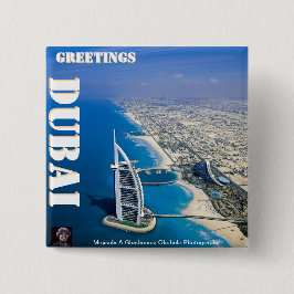 HÄLSNING FRÅN DUBAI VID MOJISOLA A GBADAMOSI KNAPP