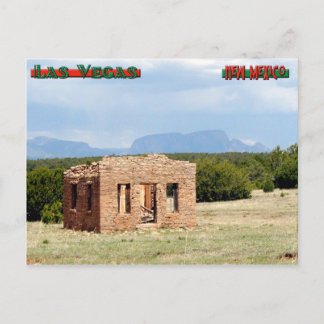 Hälsning från Hermits topp Vykort