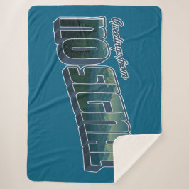 Hälsning från ingen signal