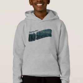 Hälsning från ingen signal t shirt