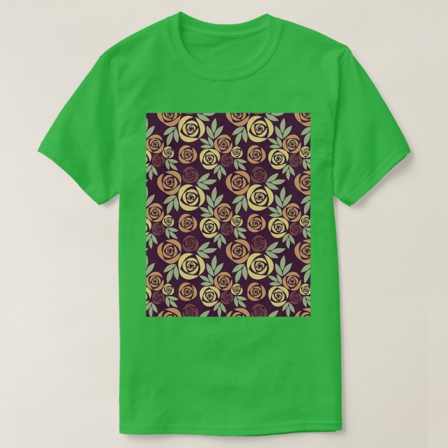 Hälsning från kupékarta 3 t shirt (Design framsida)