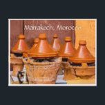 Hälsning från Marrakech Marocko Vykort<br><div class="desc">Hälsning från Marrakech Marockos vykort</div>