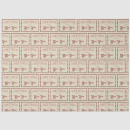 Hälsning från Nordpolen