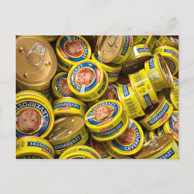 Hälsning från Norgens vykort för resor (Framsida)