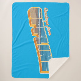 Hälsning från Offline