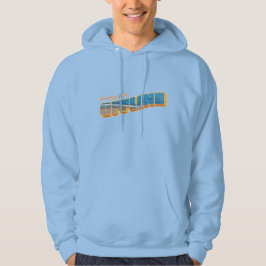 Hälsning från Offline Hoodie
