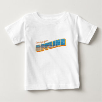 Hälsning från Offline T Shirt