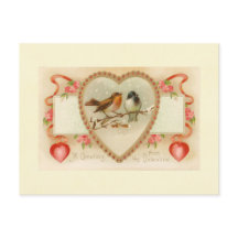 Hälsning från Thy Valentine