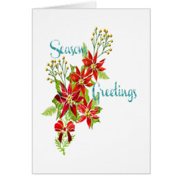 Hälsning Hälsningskort