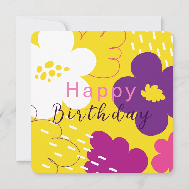  hälsning. julkort (Framsida)