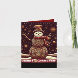 Hälsning-kort Inbjudan